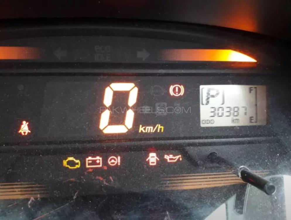 Daihatsu Mira 2016 for Sale in Karachi Daihatsu Mira 2016 for Sale in Karachi Image-8