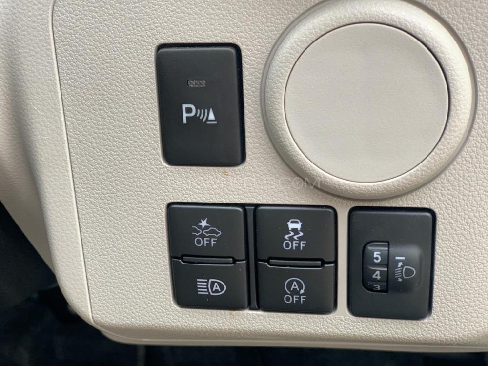 Daihatsu Mira 2017 for Sale in Lahore Daihatsu Mira 2017 for Sale in Lahore Image-7