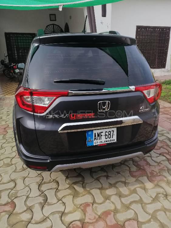 ہونڈا بی آر-وی 2019 for Sale in گجرات ہونڈا بی آر-وی 2019 for Sale in گجرات Image-3