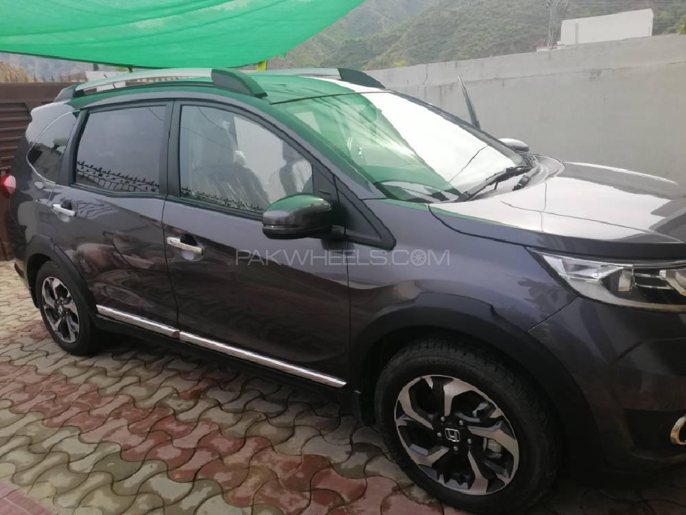 ہونڈا بی آر-وی 2019 for Sale in گجرات ہونڈا بی آر-وی 2019 for Sale in گجرات Image-4