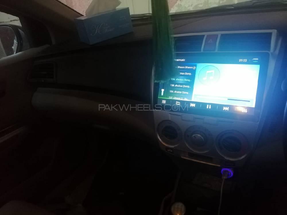 Honda City 2018 for Sale in Bahawalpur Honda City 2018 for Sale in Bahawalpur Image-3