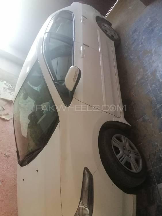 Honda City 2018 for Sale in Bahawalpur Honda City 2018 for Sale in Bahawalpur Image-6