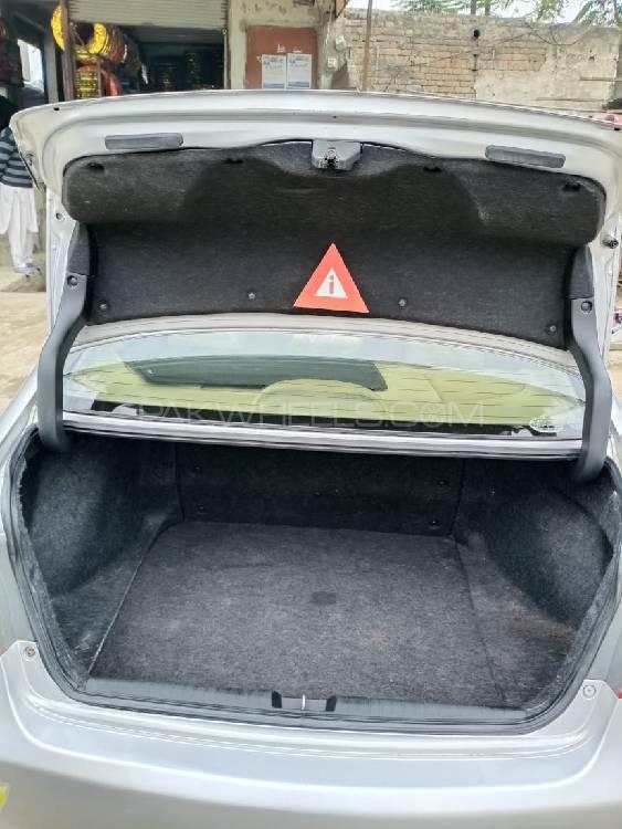 Honda Civic 2006 for Sale in Mardan Honda Civic 2006 for Sale in Mardan Image-2