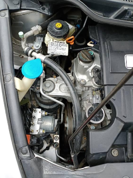 Honda Civic 2006 for Sale in Mardan Honda Civic 2006 for Sale in Mardan Image-11