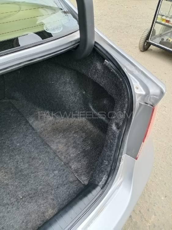 Honda Civic 2006 for Sale in Mardan Honda Civic 2006 for Sale in Mardan Image-15