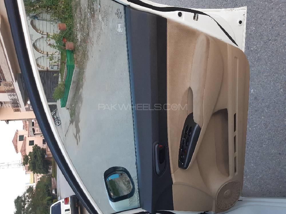 Honda Civic 2012 for Sale in Rawalpindi Honda Civic 2012 for Sale in Rawalpindi Image-11