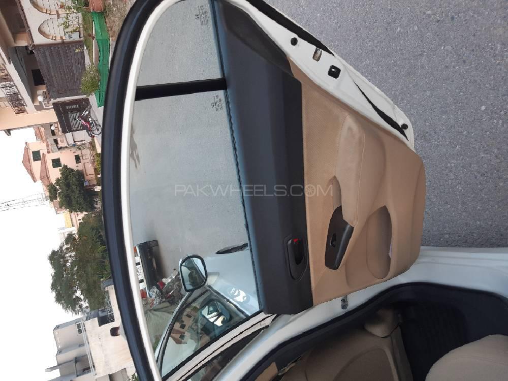 Honda Civic 2012 for Sale in Rawalpindi Honda Civic 2012 for Sale in Rawalpindi Image-9