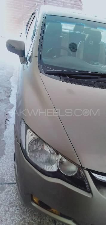 ہونڈا سوک 2010 for Sale in ملتان ہونڈا سوک 2010 for Sale in ملتان Image-4
