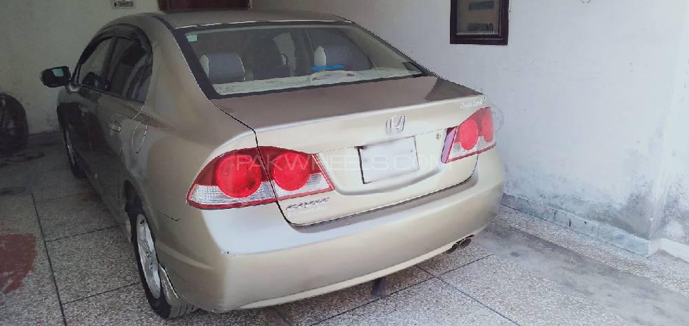 ہونڈا سوک 2010 for Sale in ملتان ہونڈا سوک 2010 for Sale in ملتان Image-2