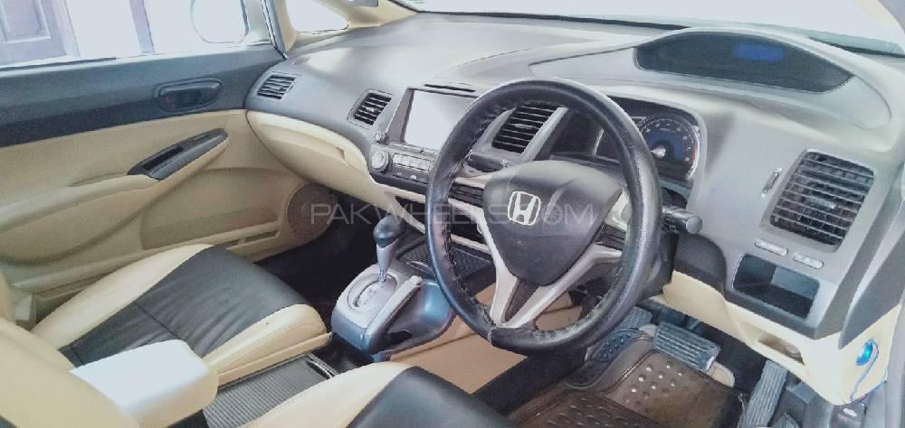 ہونڈا سوک 2010 for Sale in ملتان ہونڈا سوک 2010 for Sale in ملتان Image-9
