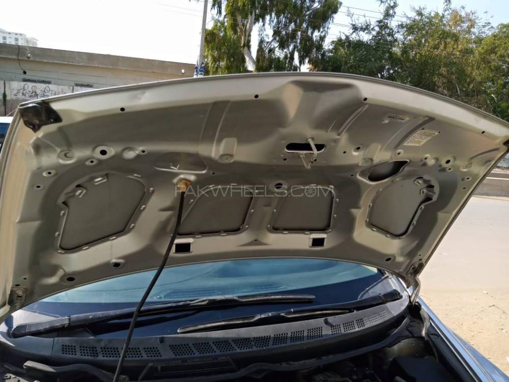 Honda Civic 2011 for Sale in Karachi Honda Civic 2011 for Sale in Karachi Image-10