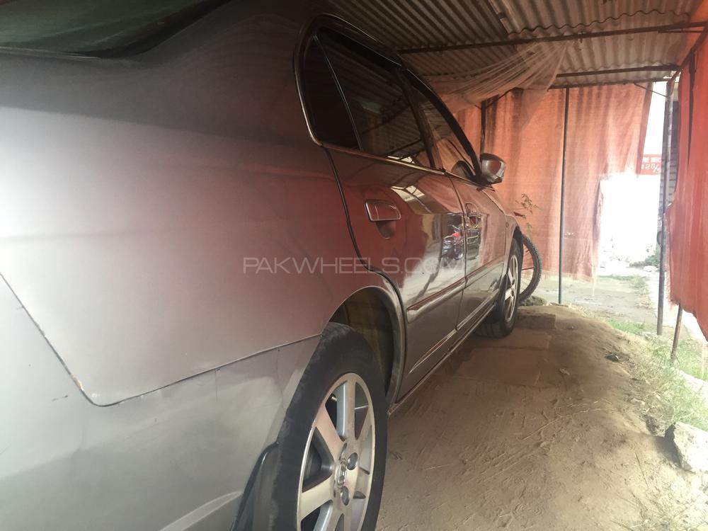 Honda Civic 2005 for Sale in Attock Honda Civic 2005 for Sale in Attock Image-2