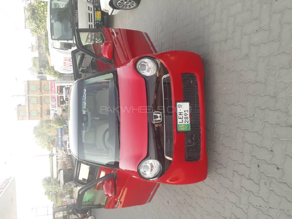 Honda N One 2015 for Sale in Sialkot Image-1
