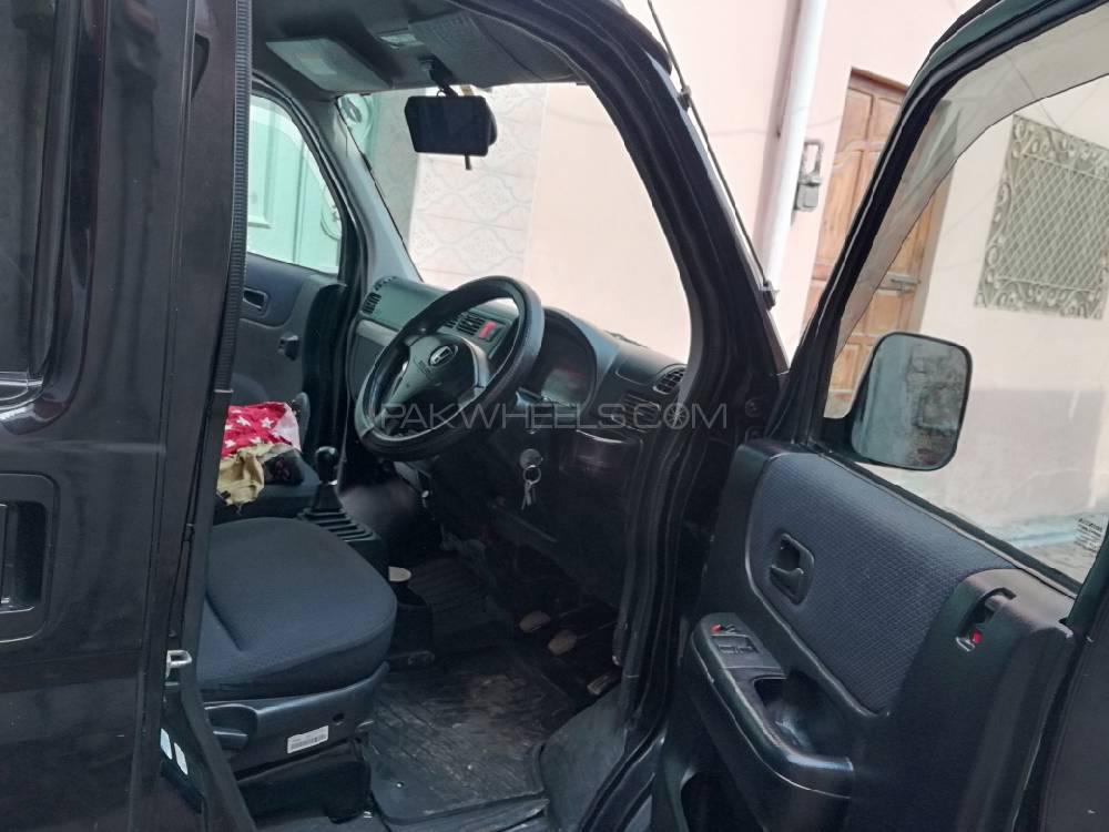 ہونڈا واموس ہوبیو 2018 for Sale in سرگودھا ہونڈا واموس ہوبیو 2018 for Sale in سرگودھا Image-5