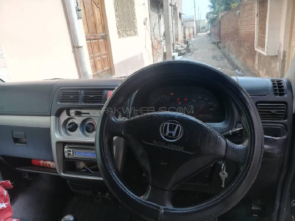 ہونڈا واموس ہوبیو 2018 for Sale in سرگودھا ہونڈا واموس ہوبیو 2018 for Sale in سرگودھا Image-6