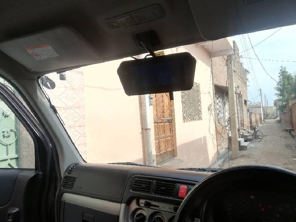 ہونڈا واموس ہوبیو 2018 for Sale in سرگودھا ہونڈا واموس ہوبیو 2018 for Sale in سرگودھا Image-8