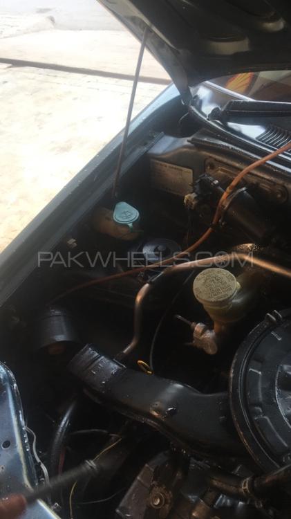 Suzuki Alto 2006 for Sale in Peshawar Suzuki Alto 2006 for Sale in Peshawar Image-7