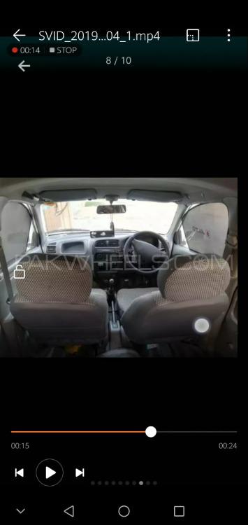 سوزوکی آلٹو 2012 for Sale in گجرانوالہ سوزوکی آلٹو 2012 for Sale in گجرانوالہ Image-2