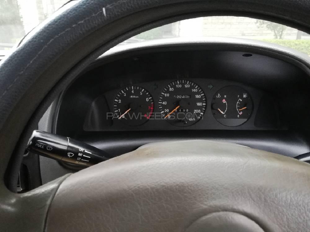 Suzuki Baleno 2002 for Sale in Rawalpindi Suzuki Baleno 2002 for Sale in Rawalpindi Image-7