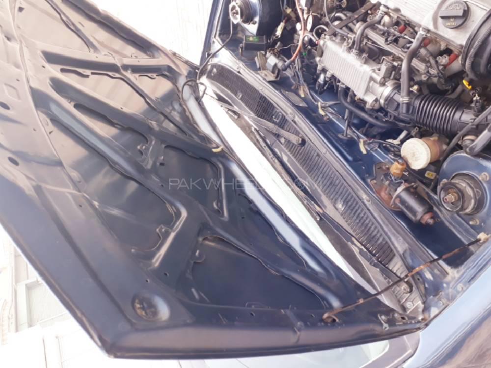 Suzuki Cultus 2007 for Sale in Gujranwala Suzuki Cultus 2007 for Sale in Gujranwala Image-16