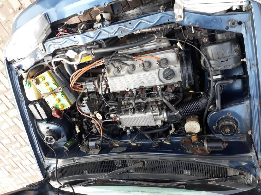 Suzuki Cultus 2007 for Sale in Gujranwala Suzuki Cultus 2007 for Sale in Gujranwala Image-18