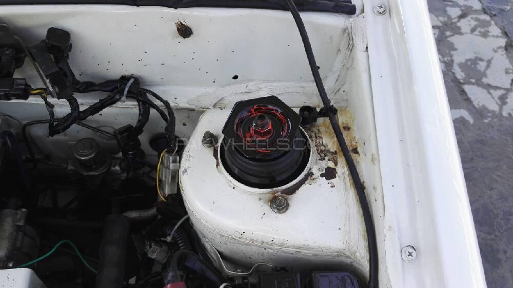 Suzuki Cultus 2012 for Sale in Haripur Suzuki Cultus 2012 for Sale in Haripur Image-8