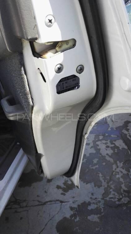 Suzuki Cultus 2012 for Sale in Haripur Suzuki Cultus 2012 for Sale in Haripur Image-19
