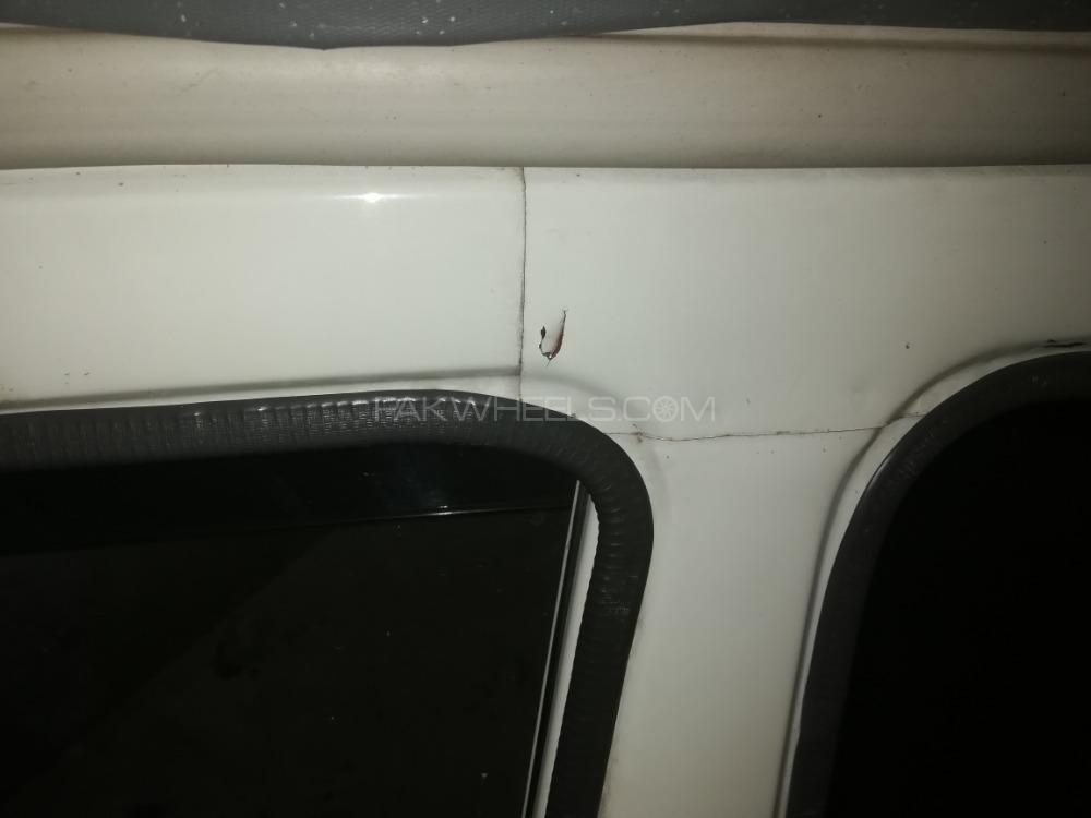 Suzuki Mehran 2006 for Sale in Islamabad Suzuki Mehran 2006 for Sale in Islamabad Image-9