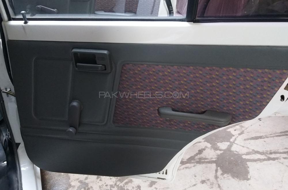 Suzuki Mehran 2019 for Sale in Bhimber Suzuki Mehran 2019 for Sale in Bhimber Image-10