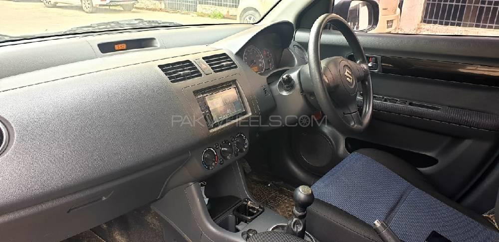 Suzuki Swift 2010 for Sale in Islamabad Suzuki Swift 2010 for Sale in Islamabad Image-6
