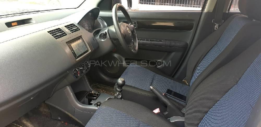 Suzuki Swift 2010 for Sale in Islamabad Suzuki Swift 2010 for Sale in Islamabad Image-7