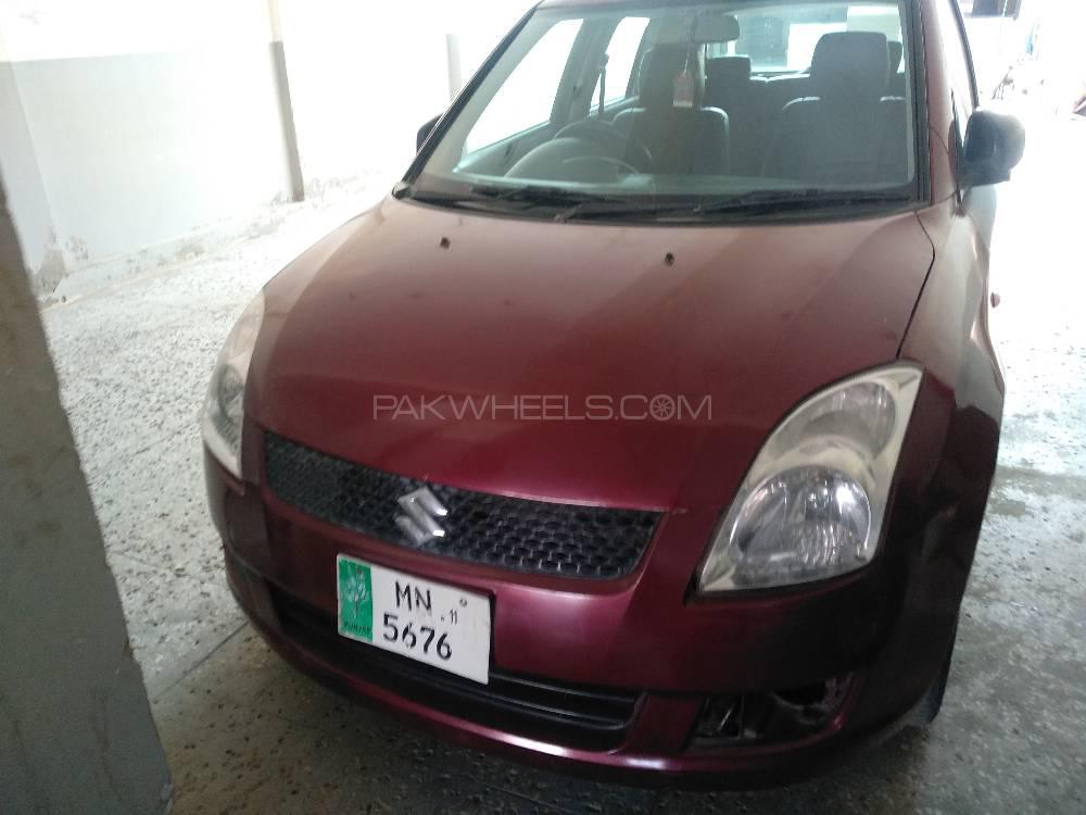 Suzuki Swift 2011 for Sale in Bahawalpur Image-1