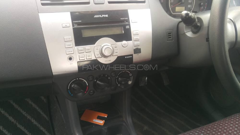 Suzuki Swift 2016 for Sale in Islamabad Suzuki Swift 2016 for Sale in Islamabad Image-3