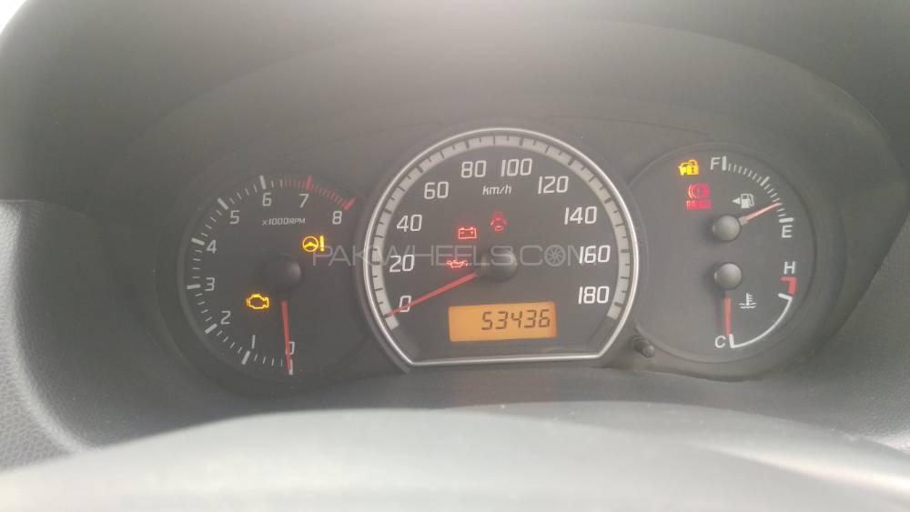 Suzuki Swift 2016 for Sale in Islamabad Suzuki Swift 2016 for Sale in Islamabad Image-5