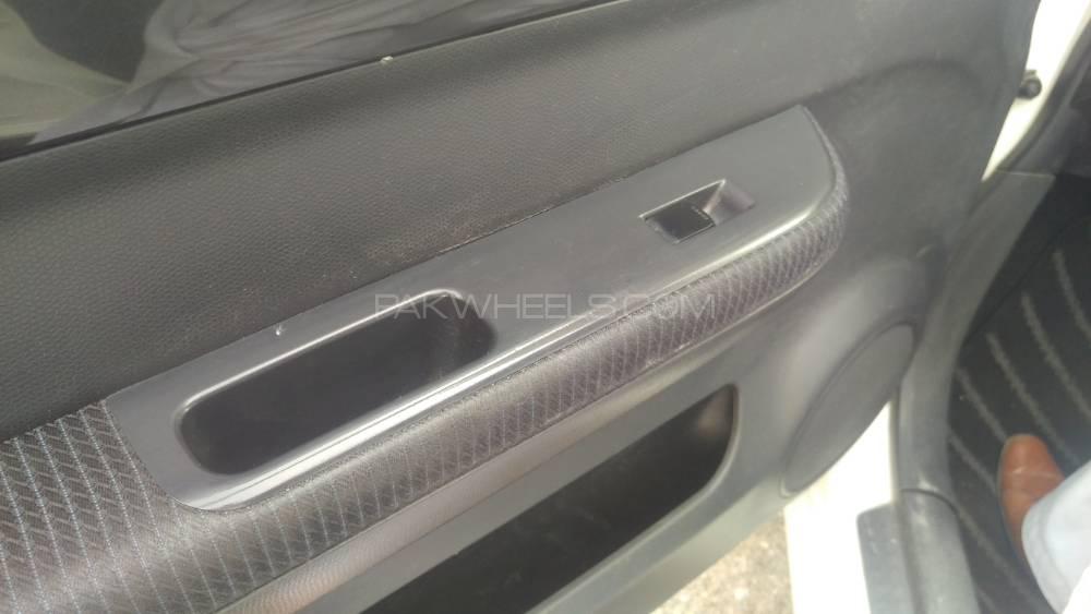 Suzuki Swift 2016 for Sale in Islamabad Suzuki Swift 2016 for Sale in Islamabad Image-11