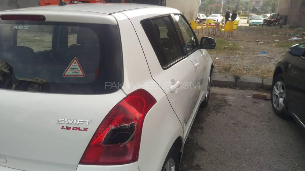 Suzuki Swift 2016 for Sale in Islamabad Suzuki Swift 2016 for Sale in Islamabad Image-18