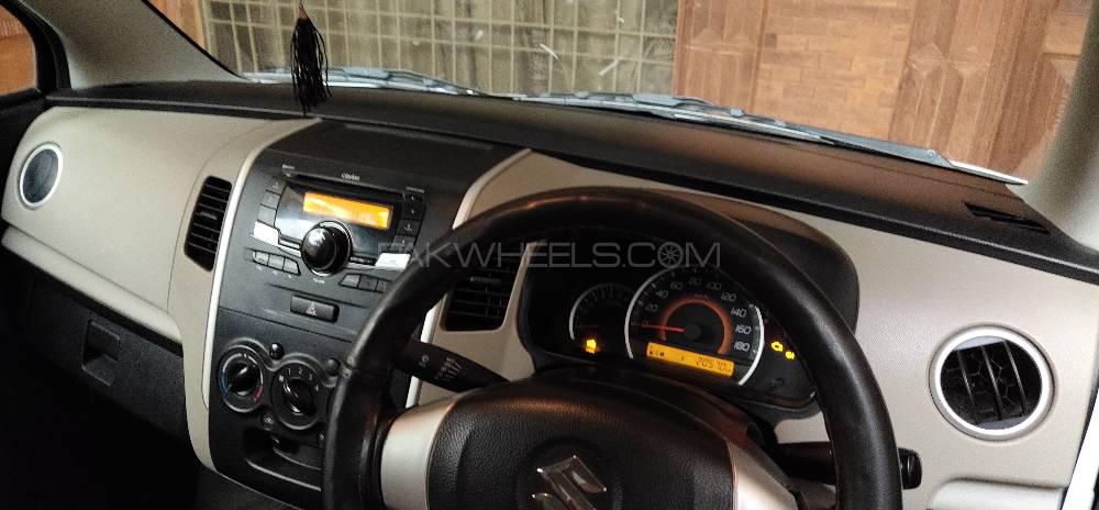 Suzuki Wagon R 2019 for Sale in Multan Suzuki Wagon R 2019 for Sale in Multan Image-5