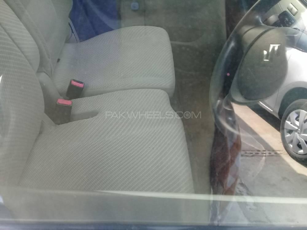 Suzuki Wagon R 2016 for Sale in Karachi Suzuki Wagon R 2016 for Sale in Karachi Image-6