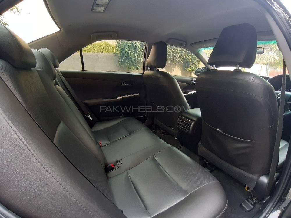 Toyota Camry 2013 for Sale in Lahore Toyota Camry 2013 for Sale in Lahore Image-7