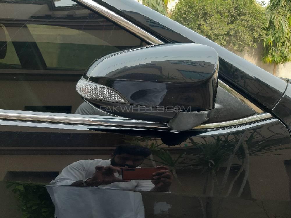 Toyota Camry 2013 for Sale in Lahore Toyota Camry 2013 for Sale in Lahore Image-18