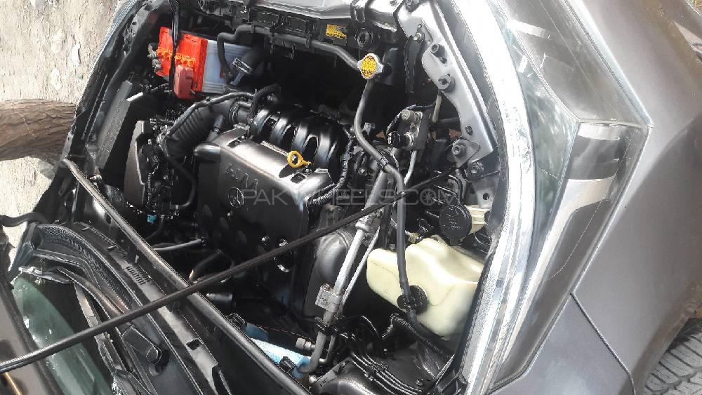 Toyota Corolla 2015 for Sale in Sargodha Toyota Corolla 2015 for Sale in Sargodha Image-13