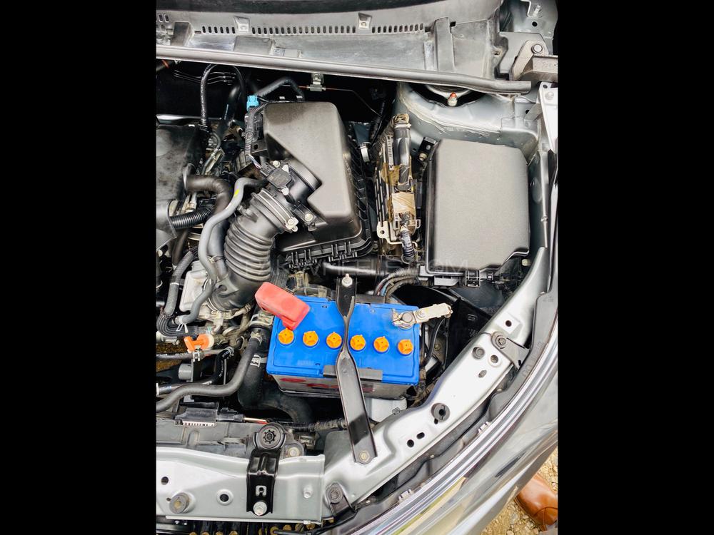Toyota Corolla 2015 for Sale in Mardan Toyota Corolla 2015 for Sale in Mardan Image-11