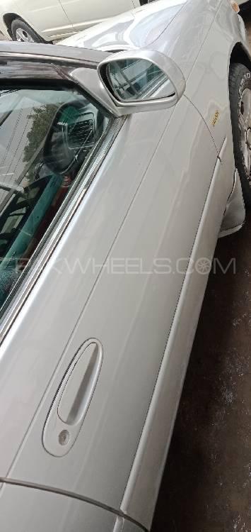ٹویوٹا کرولا 1995 for Sale in پشاور ٹویوٹا کرولا 1995 for Sale in پشاور Image-7