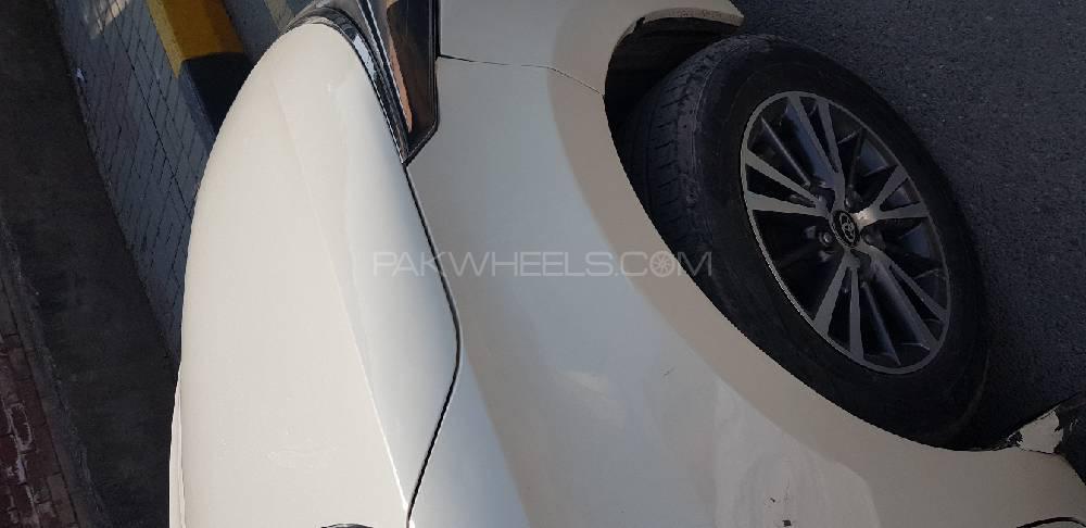 Toyota Corolla 2014 for Sale in Lahore Toyota Corolla 2014 for Sale in Lahore Image-13