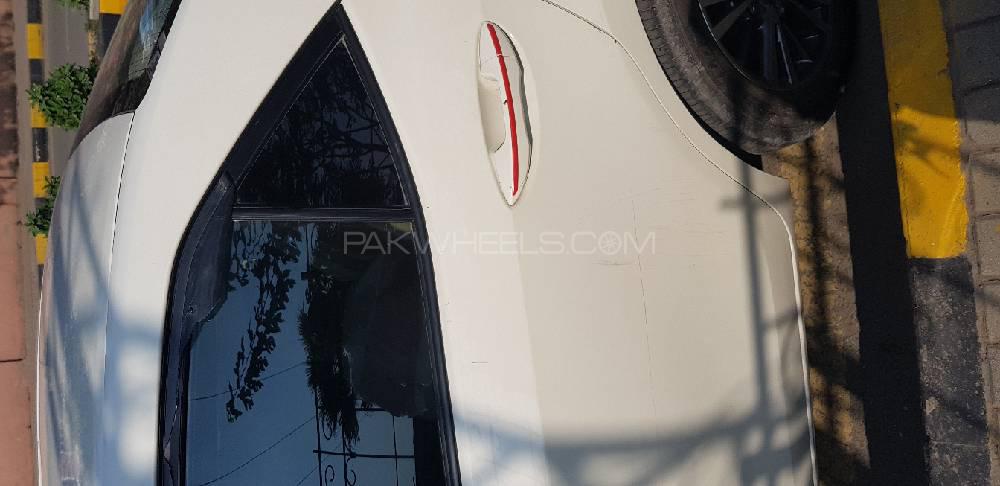 Toyota Corolla 2014 for Sale in Lahore Toyota Corolla 2014 for Sale in Lahore Image-9