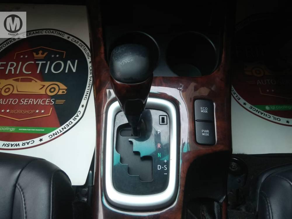 Toyota Hilux 2015 for Sale in Karachi Toyota Hilux 2015 for Sale in Karachi Image-5