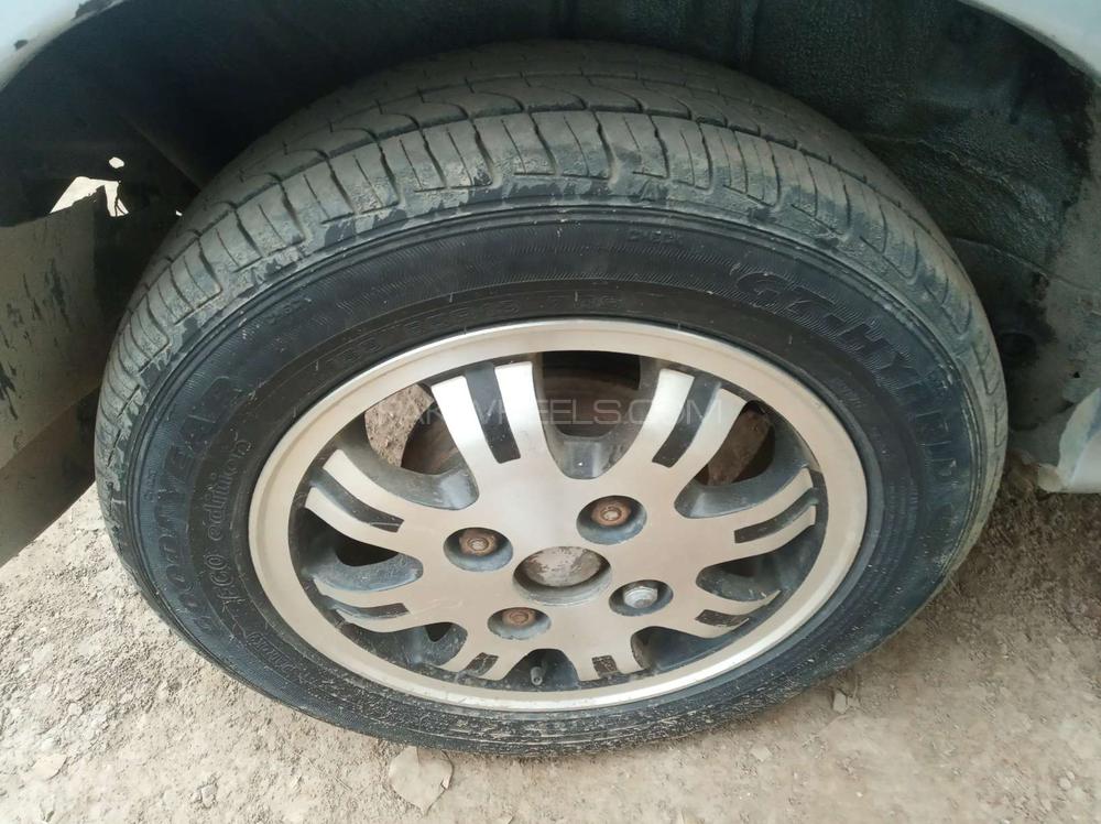 ڈائیہاتسو کیور 2005 for Sale in گجرانوالہ ڈائیہاتسو کیور 2005 for Sale in گجرانوالہ Image-11