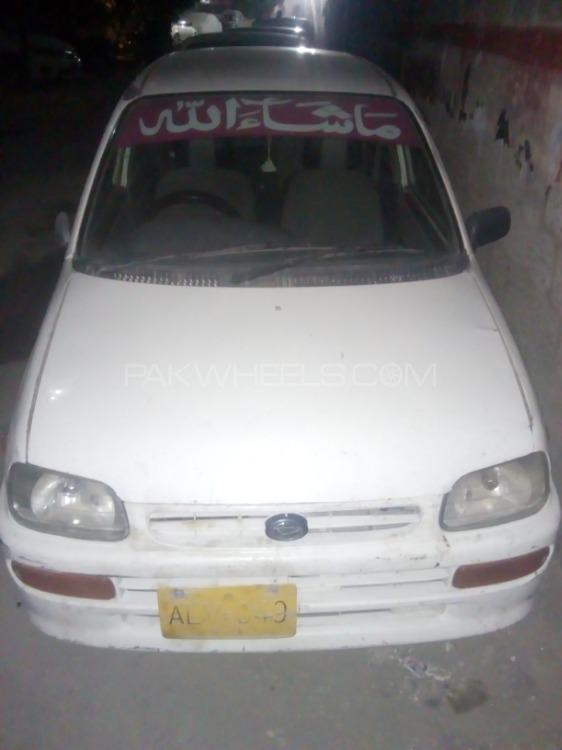 ڈائی ہاٹسو کورے 2006 for Sale in کراچی Image-1