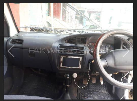 ڈائیہاتسو کیور 2000 for Sale in چارسدہ ڈائیہاتسو کیور 2000 for Sale in چارسدہ Image-3