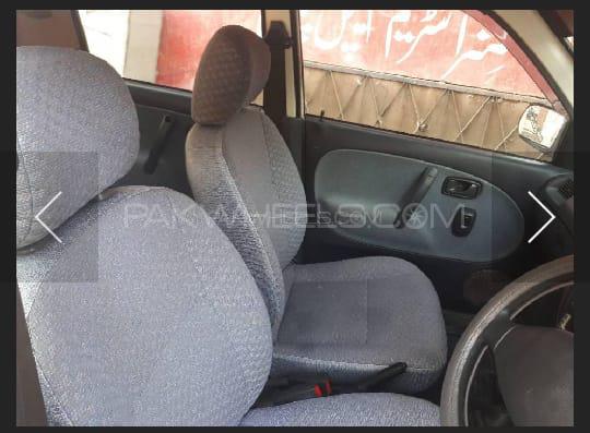 ڈائیہاتسو کیور 2000 for Sale in چارسدہ ڈائیہاتسو کیور 2000 for Sale in چارسدہ Image-5